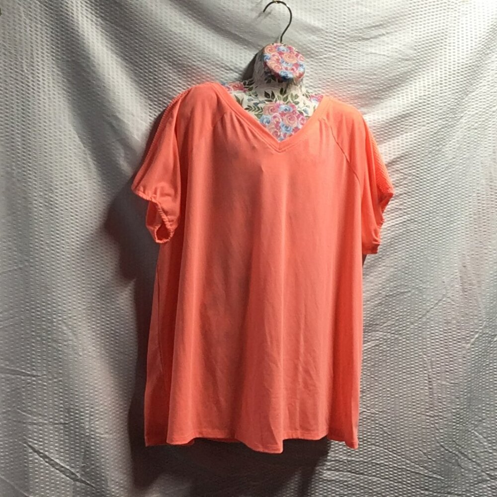 Cato Pink Top – Women’s Size 18/20W (Plus Size)
